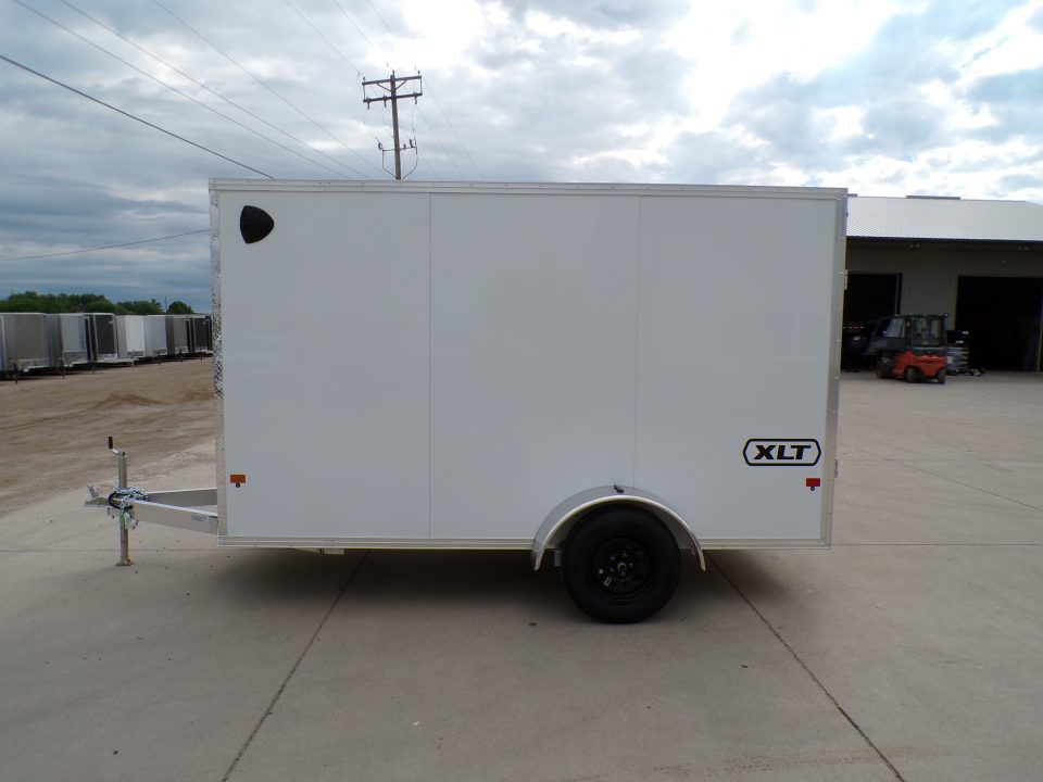 2027 E-Z Hauler photo 9