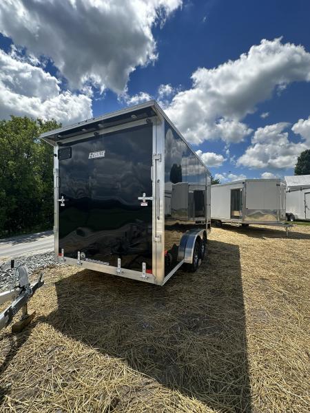 New 2026 E-Z Hauler EZEC7.5X16-IF Cargo / Enclosed Trailer