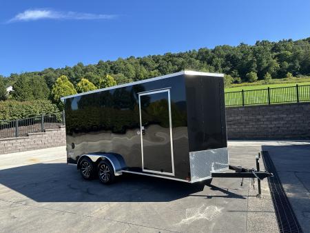 New 2027 Pace American OUTBACK Cargo / Enclosed Trailer