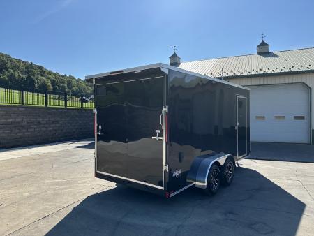 New 2027 Pace American OUTBACK Cargo / Enclosed Trailer