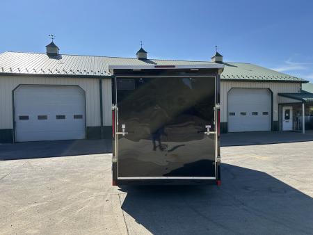 New 2027 Pace American OUTBACK Cargo / Enclosed Trailer