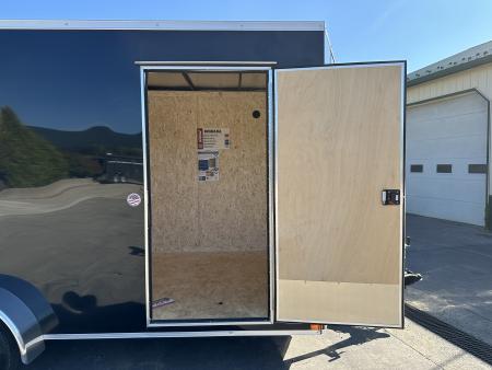 New 2027 Pace American OUTBACK Cargo / Enclosed Trailer