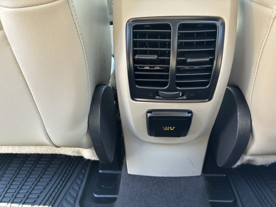 Used 2017 Ford Escape Titanium SUV