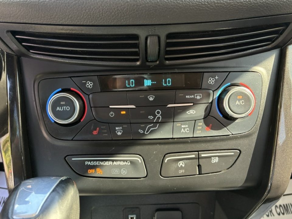 Used 2017 Ford Escape Titanium SUV