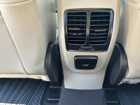 Used 2017 Ford Escape Titanium SUV