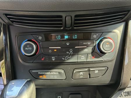 Used 2017 Ford Escape Titanium SUV