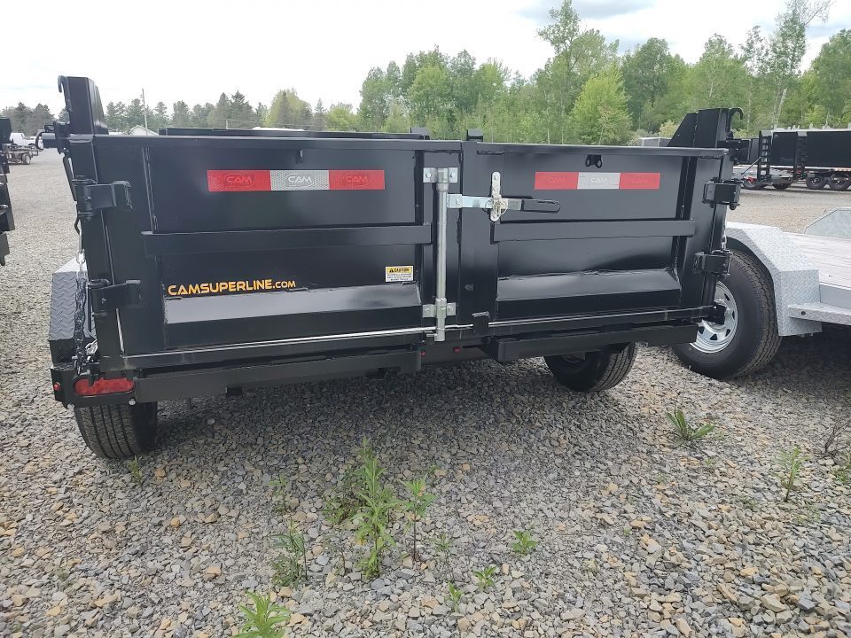 2026 Cam Superline