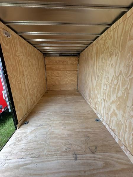 New 2026 Triumph Trailers GCT9-TA7X14-35 Cargo / Enclosed Trailer