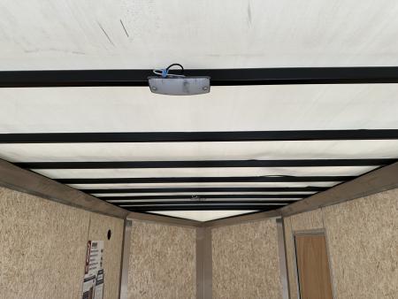 New Pace American 7'x16' Rear Ramp Door (Journey SE)
