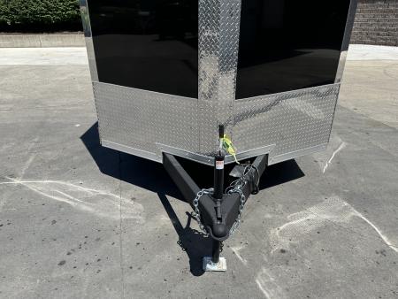 New Pace American 7'x16' Rear Ramp Door (Journey SE)