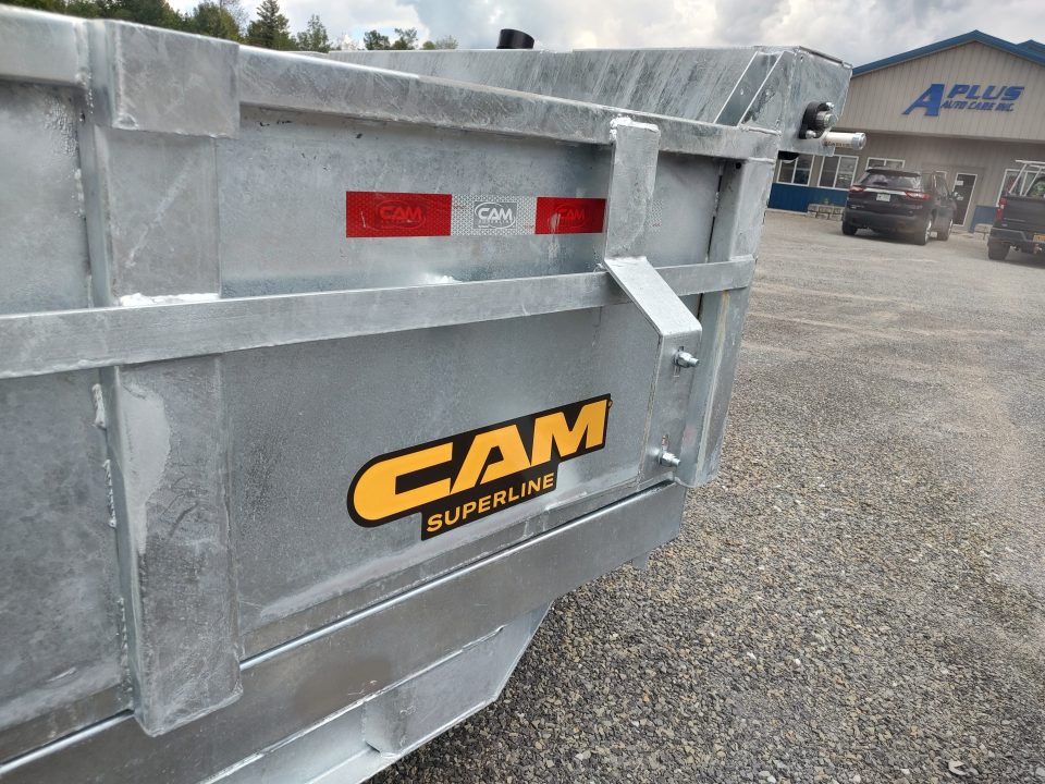 2026 CAM Superline photo 5