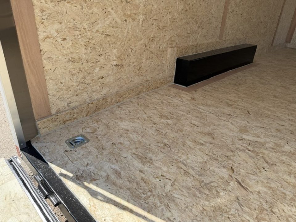 New 2026 Wells Cargo Enclosed Cargo/Car Hauler 8.5x20- 10K