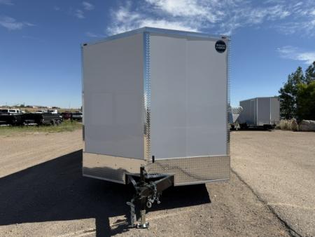 New 2026 Wells Cargo Enclosed Cargo/Car Hauler 8.5x20- 10K