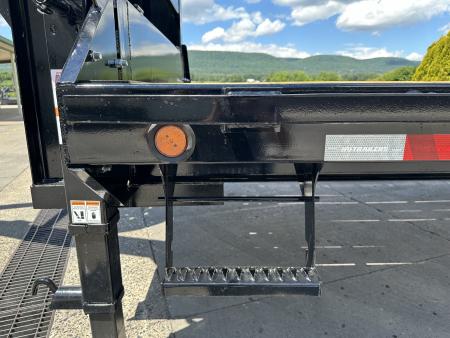 New PJ 30' Low-Pro Quest Series w/ Monster Ramps