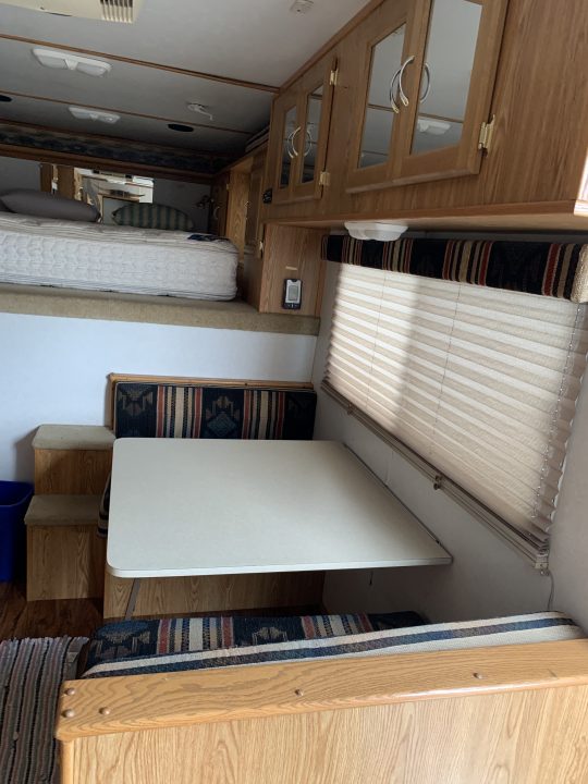 Used 2002 Featherlite Trailers 3H GN