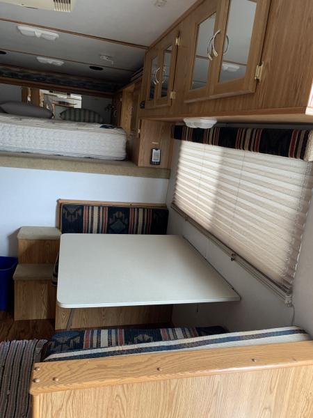 Used 2002 Featherlite Trailers 3H GN