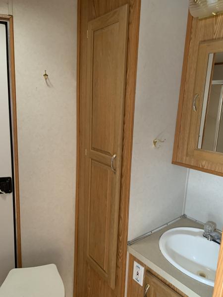 Used 2002 Featherlite Trailers 3H GN