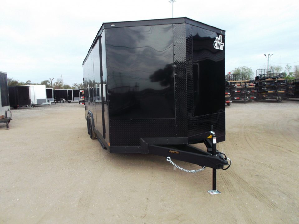 2026 Covered Wagon photo 4