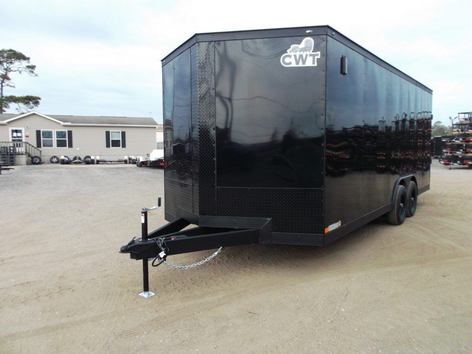 2026 Covered Wagon photo 2