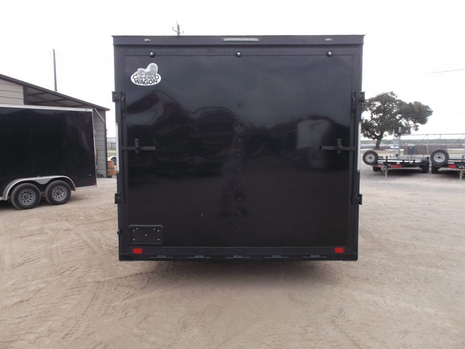 2026 Covered Wagon photo 8