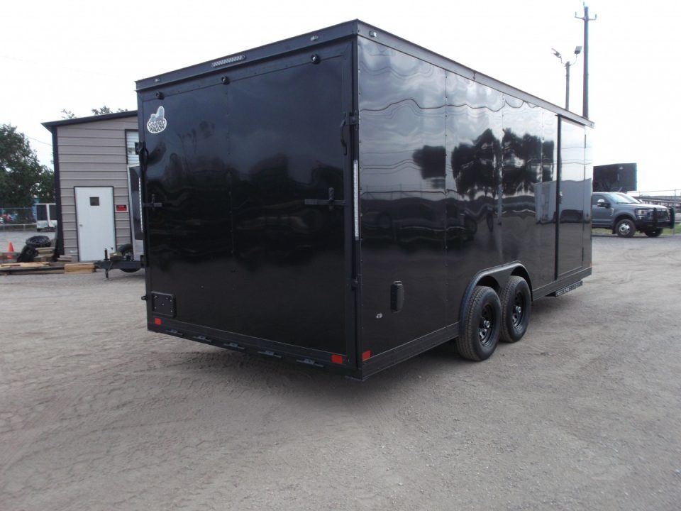 2026 Covered Wagon photo 7
