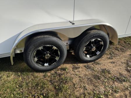 New 2026 E-Z Hauler EZEC7X14 XLT PRO Cargo / Enclosed Trailer SPRING SALE ON NOW