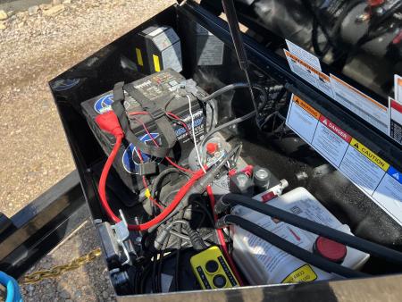 New 2027 PJ Trailers 14' D7 Dump Trailer