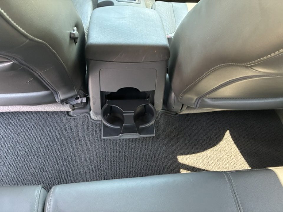 Used 2013 Nissan Frontier Truck