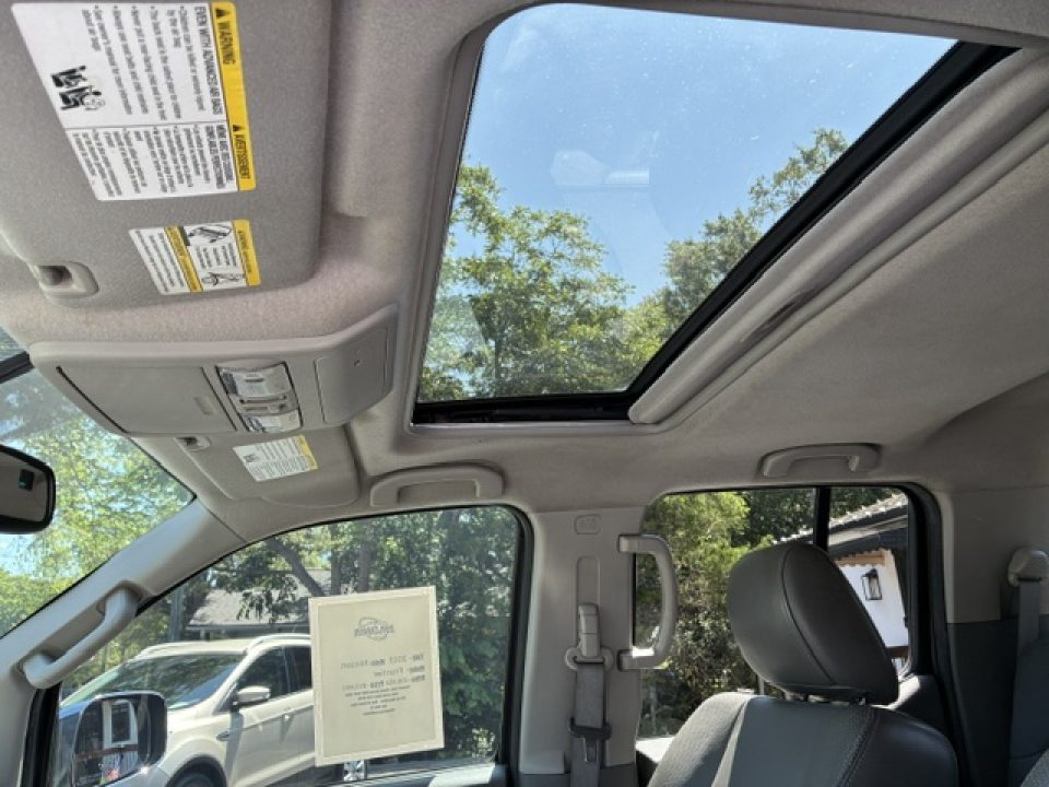 Used 2013 Nissan Frontier Truck