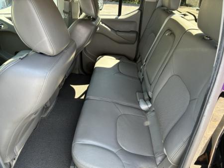 Used 2013 Nissan Frontier Truck
