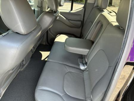 Used 2013 Nissan Frontier Truck