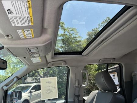 Used 2013 Nissan Frontier Truck