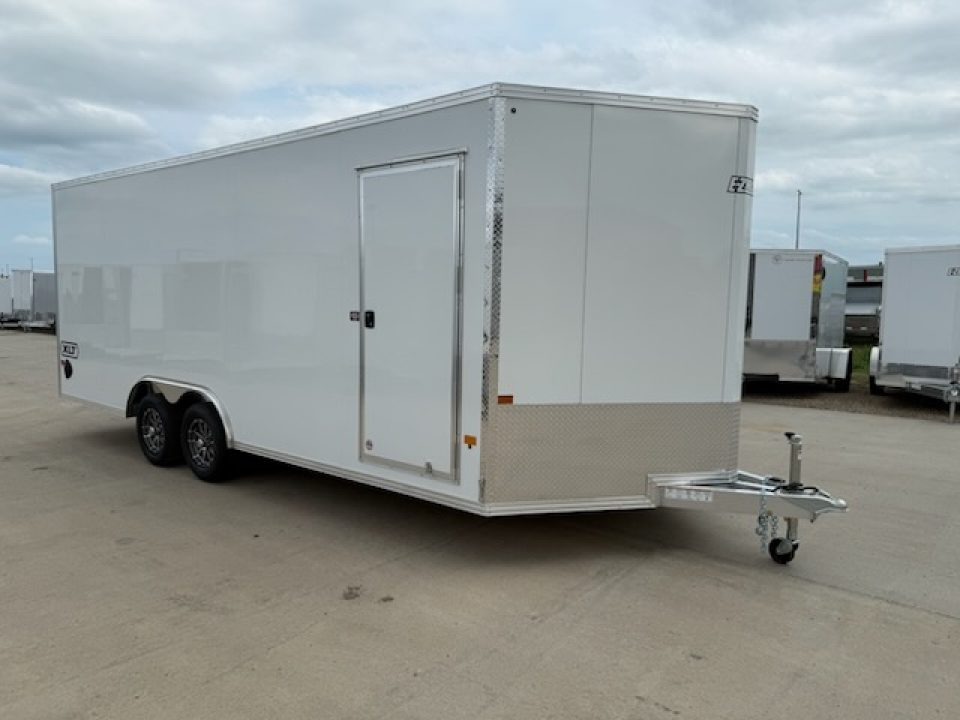 2026 E-Z Hauler