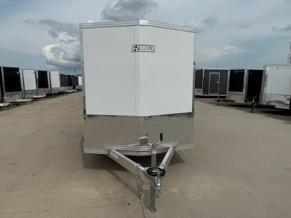 2026 E-Z Hauler EZEC photo 8