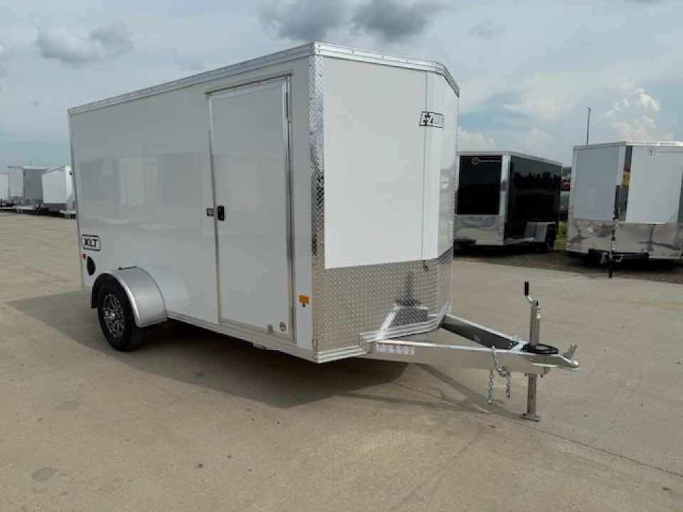 2026 E-Z Hauler EZEC