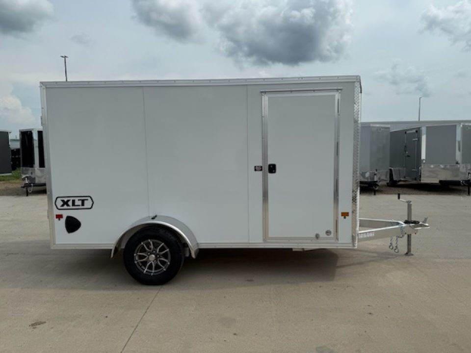 2026 E-Z Hauler EZEC photo 5