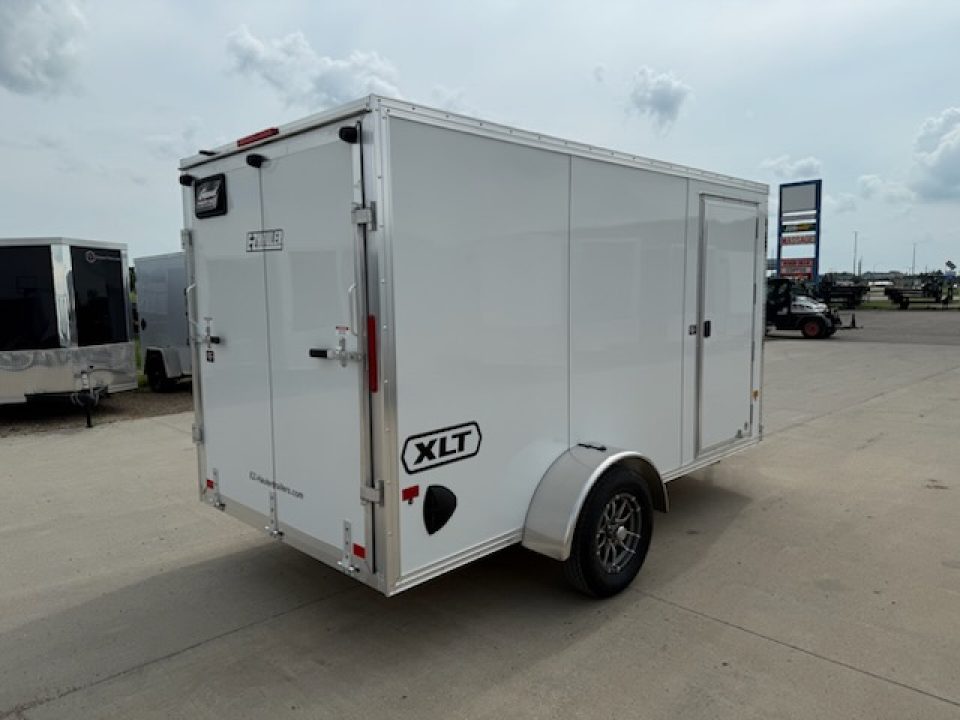 2026 E-Z Hauler EZEC photo 3