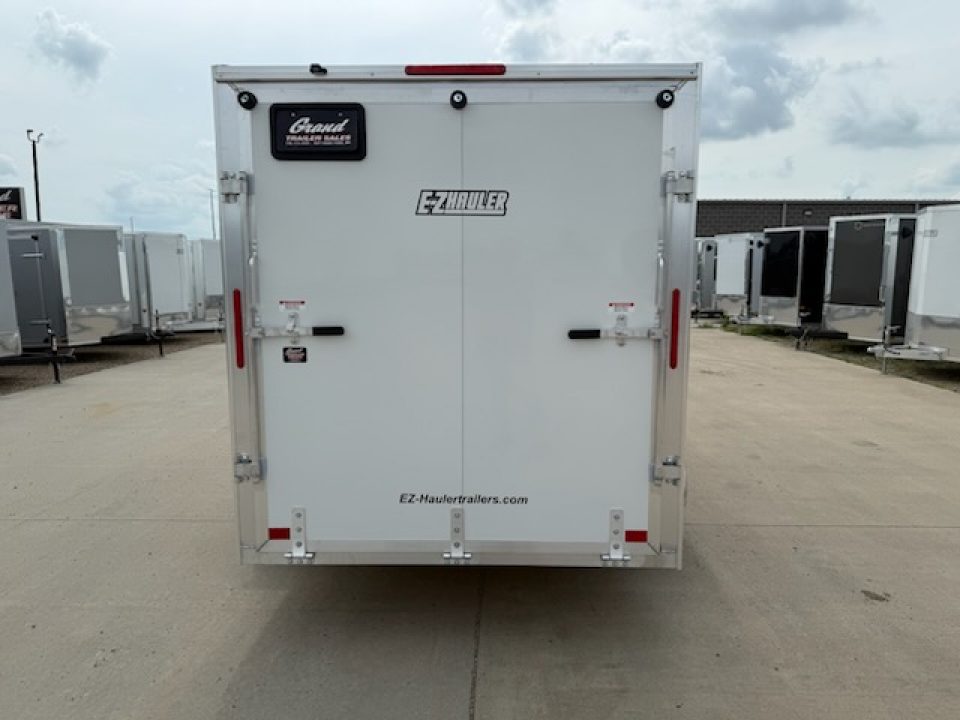 2026 E-Z Hauler EZEC photo 7