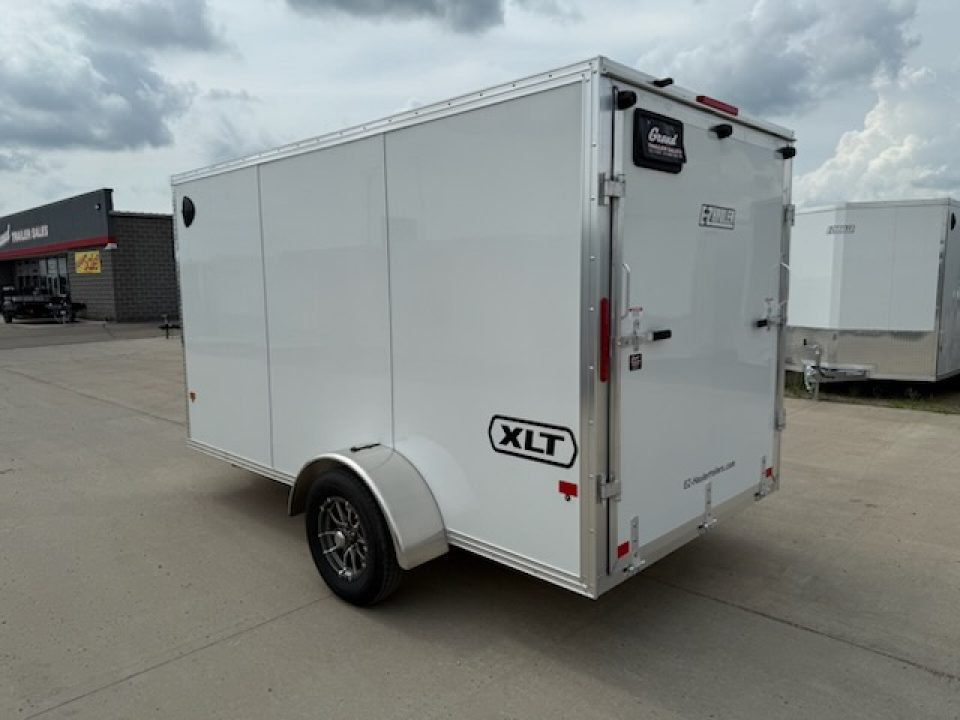 2026 E-Z Hauler EZEC photo 4