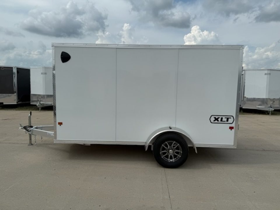 2026 E-Z Hauler EZEC photo 6