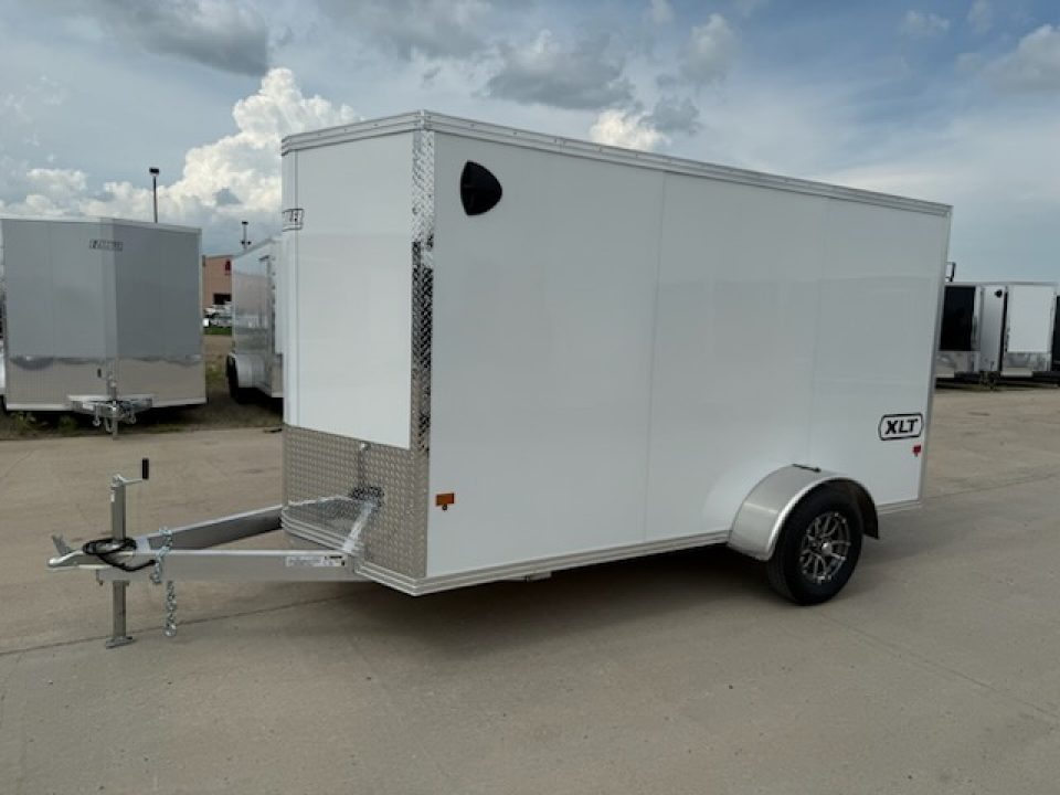 2026 E-Z Hauler EZEC photo 2