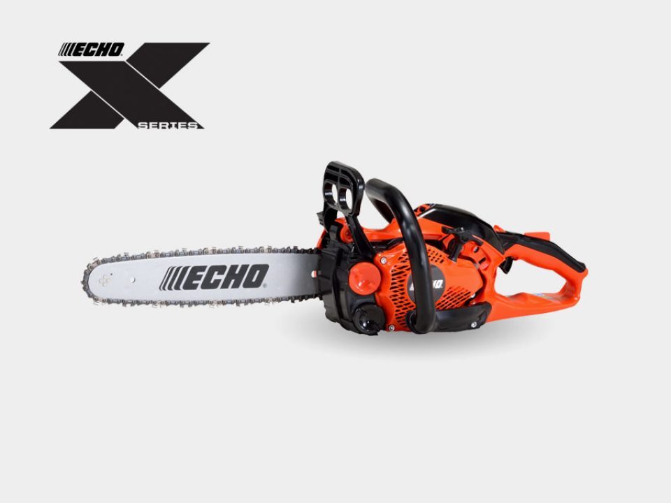 New 2026 Echo CS-2511P Chainsaw