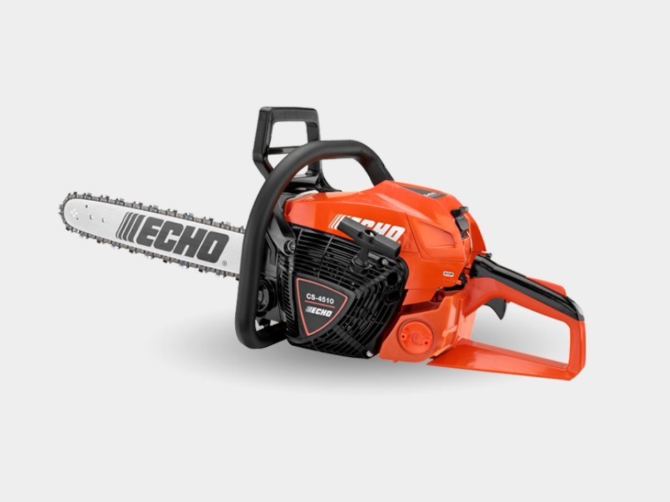 New 2026 Echo CS-4510-16 Chainsaw