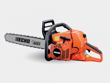 New 2026 Echo CS-590-20 Chainsaw