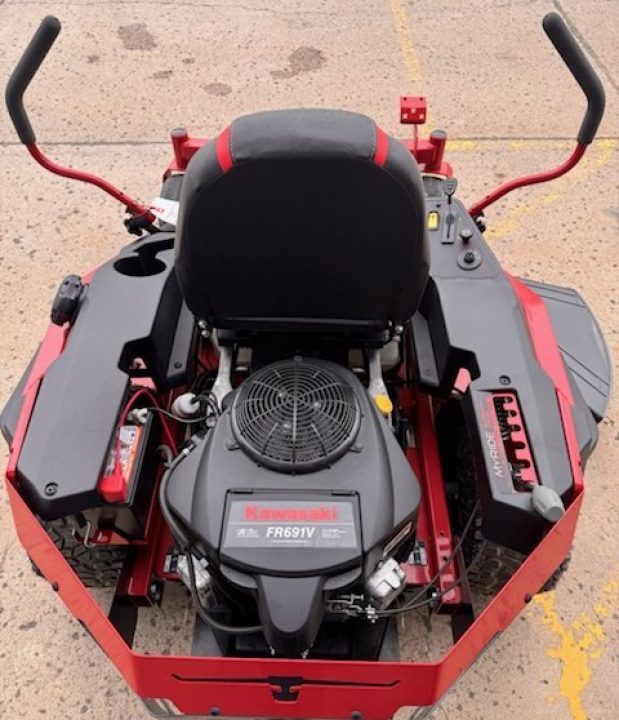 New 2026 Toro Timecutter Max 77501 Lawn Mowers