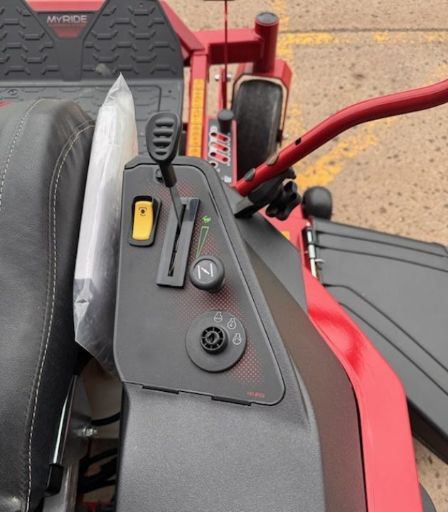 New 2026 Toro Timecutter Max 77501 Lawn Mowers