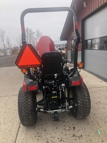 New 2026 YANMAR SA325BI-L (Tractor, Loader)
