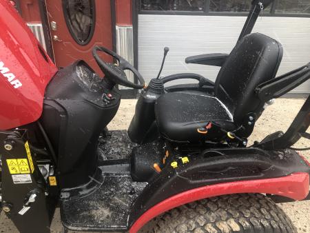 New 2026 YANMAR SA325BI-L (Tractor, Loader)