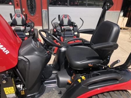 New Yanmar SA425