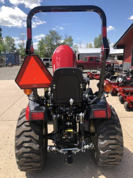 New Yanmar SA425